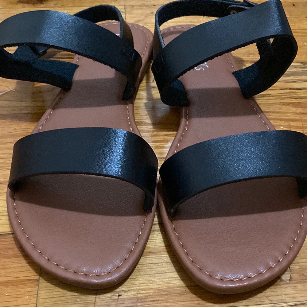 Sandal’s